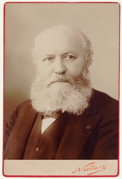 Charles Gounod’s opera 