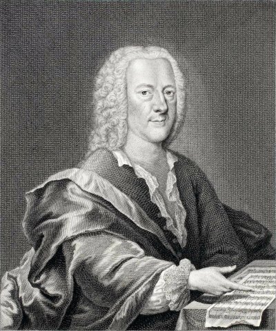 Telemann's 