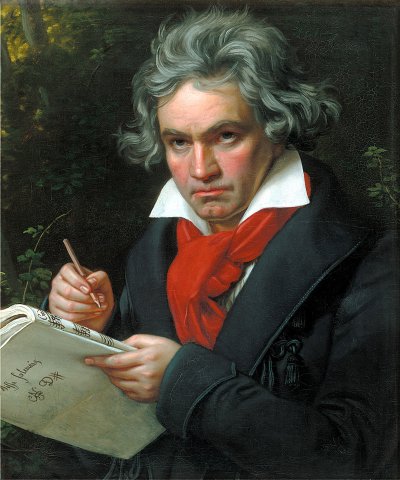 Two-act revision of Beethoven’s opera 