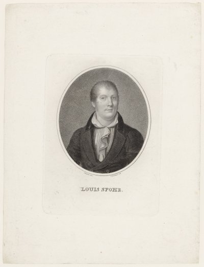 Louis Spohr's Romantic opera "Faust", with a libretto by Joseph Karl Bernard, received its world premiere at the Estates Theatre in Prague, conducted by Carl Maria von Weber.