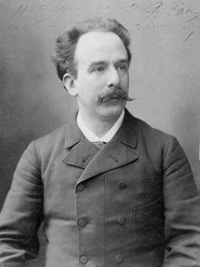 Franco Faccio's opera 