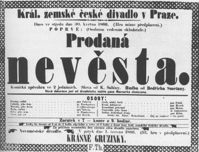 Smetana's 