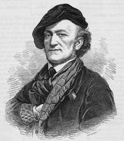 Richard Wagner’s opera <a href=