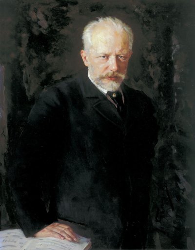 First staged performance (world premiere) of Tchaikovsky’s opera 