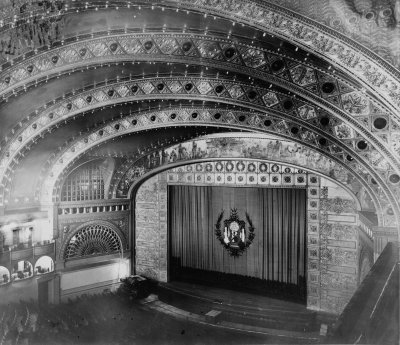 U.S. premiere of Massenet’s opera 
