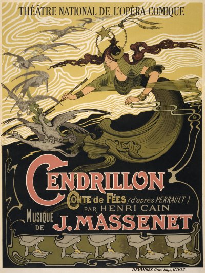 Massenet's 