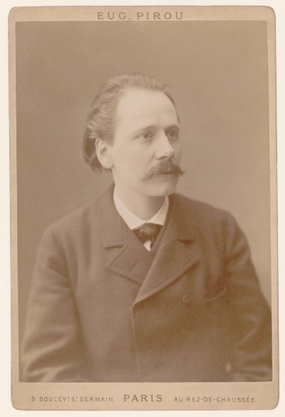 Jules Massenet’s opera 