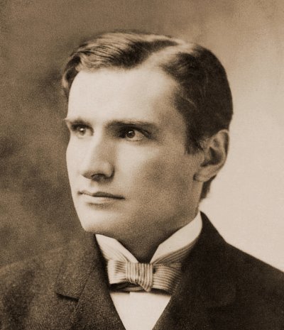 World premiere of Walter Damrosch’s opera 