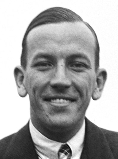Noël Coward's operetta 