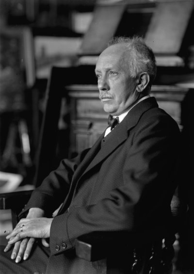 Richard Strauss's 