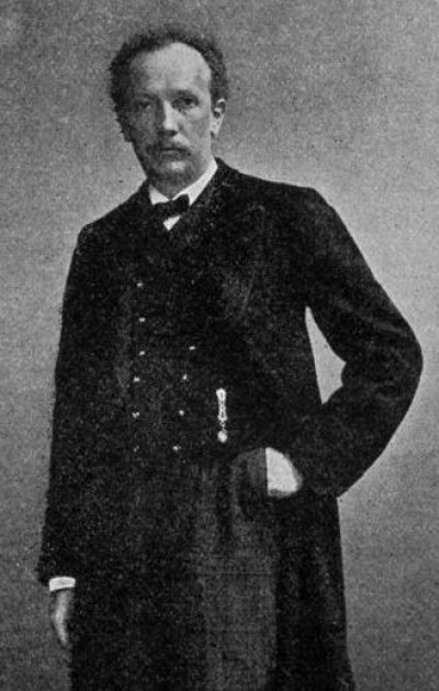Richard Strauss's 