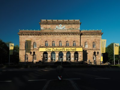 First performance of Ella Milch-Sheriff’s opera 