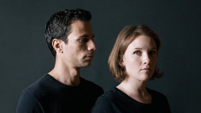 Laura Kaminsky's chamber opera "As One", with a libretto by Mark Campbell and Kimberly Reed, received its world premiere at BAM Fisher in Brooklyn in a production by American Opera Projects.