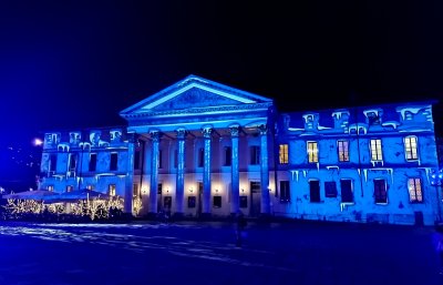 World premiere (reserved for schools) of Matteo Franceschini’s children’s opera 