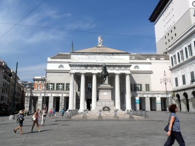 World premiere of Marco Tutino’s opera 