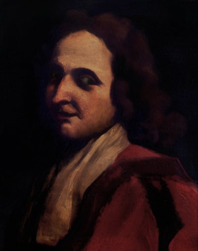 Stefano Landi (early Baroque composer; wrote the opera 