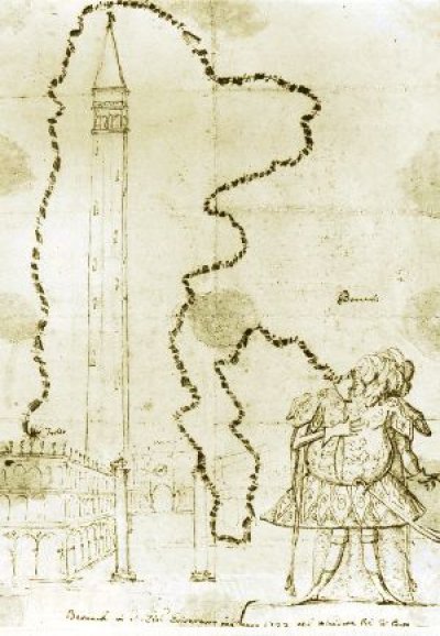 Antonio Bernacchi, Italian castrato associated with Handel’s operas and later a noted teacher of singing, was born in Bologna.