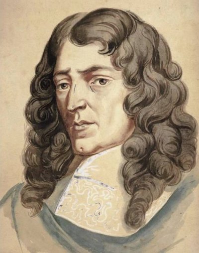 Death of Marc-Antoine Charpentier, French Baroque composer of the opera 