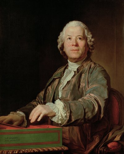 Opera reformer Christoph Willibald Gluck was born in Erasbach, Upper Palatinate.