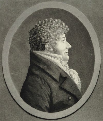 Ferdinando Paer, Italian opera composer, was born in Parma.