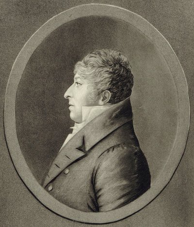 French composer and conductor Rodolphe Kreutzer, associated with operatic and theatrical music in Paris and known for works including 