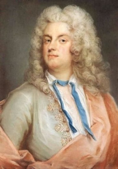 Premiere of Carl Ditters von Dittersdorf's opera 'Das rote Käppchen' (Little Red Riding Hood).