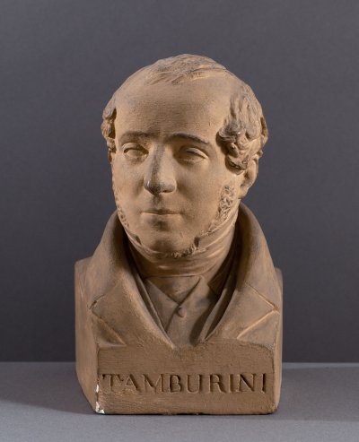Birth of Italian operatic baritone Antonio Tamburini, noted for leading bel-canto roles and for premiering Donizetti operas including 