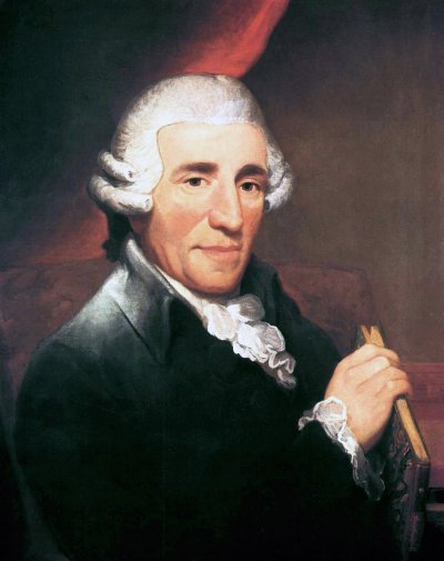 Death of Joseph Haydn, Austrian composer known as the 'Father of the Symphony' and 'Father of the String Quartet', who also contributed significantly to the development of opera. His stage works include the operas 
