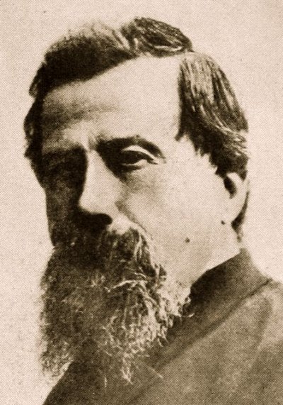 Italian composer Amilcare Ponchielli, best known for the opera 