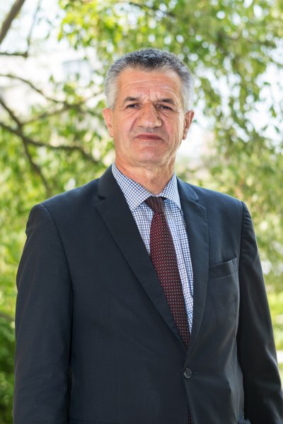 French baritone Jean Lassalle, celebrated for leading roles in French and Italian opera including 