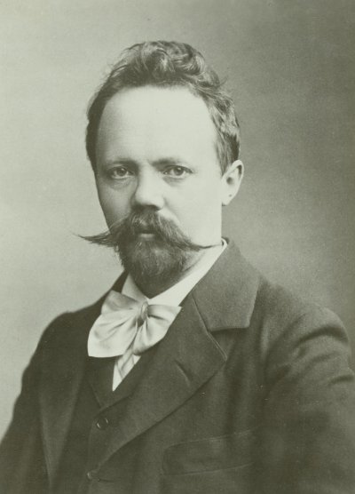 Engelbert Humperdinck, German composer best known for the opera "Hänsel und Gretel", was born in Siegburg.