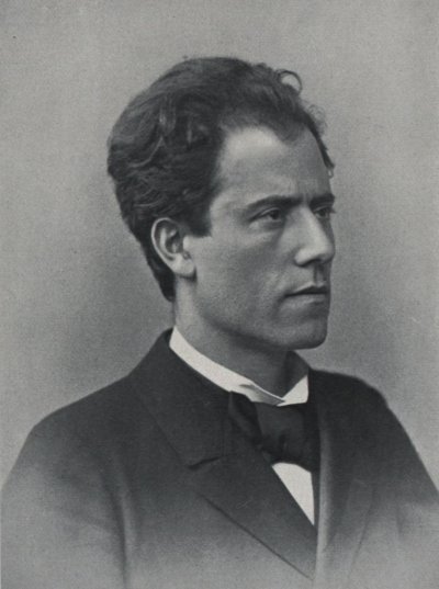Gustav Mahler, composer and major opera conductor later associated with the Vienna Court Opera and the Metropolitan Opera, was born in Kaliště, Bohemia.