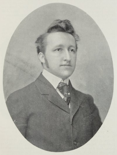 Siegfried Wagner, German opera composer, conductor, and later artistic director of the Bayreuth Festival, was born at Tribschen near Lucerne.