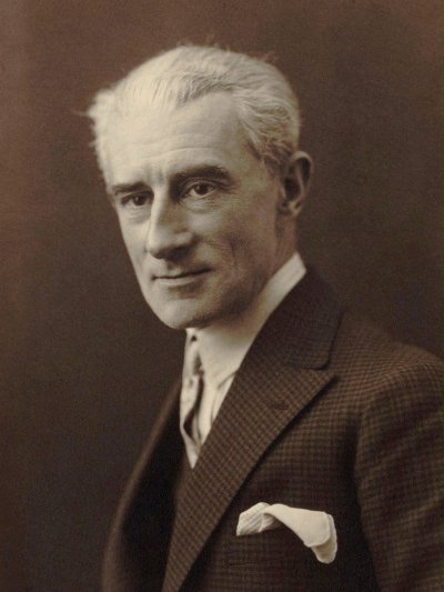Birth of composer Maurice Ravel, later author of the operas 