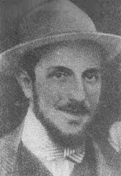 Renato Simoni, Italian playwright, critic, and opera librettist best known for collaborating with Giuseppe Adami on the libretto of Puccini's "Turandot", was born in Verona.