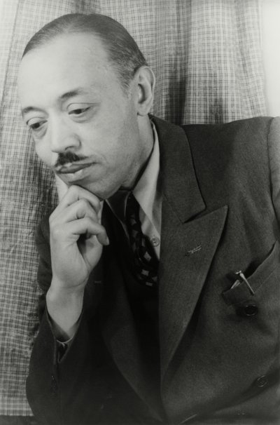 William Grant Still, composer of operas including 