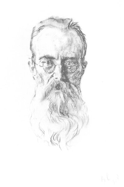 Nikolay Rimsky-Korsakov, composer of 