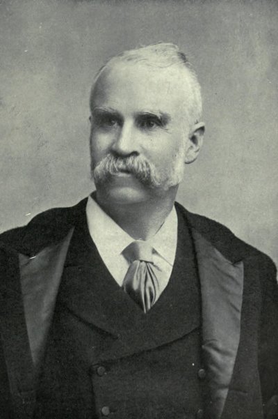 Death of W. S. Gilbert, British librettist celebrated for his collaborations with composer Arthur Sullivan on comic operas like 'The Mikado' and 'H.M.S. Pinafore'.