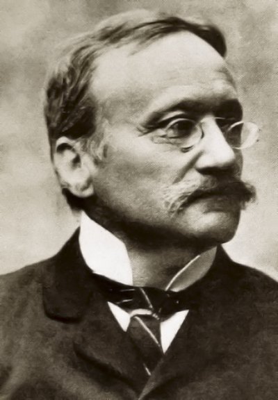 Death of Arrigo Boito, Italian composer and librettist best known for his opera 'Mefistofele' and for writing the librettos for Verdi’s 'Otello' and 'Falstaff'.