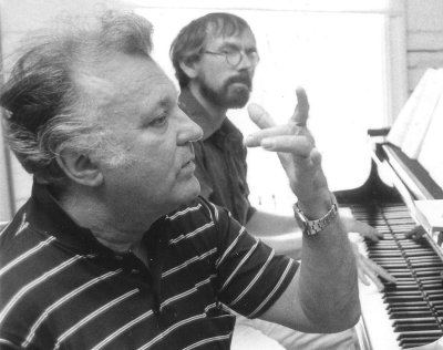 Swedish operatic tenor Nicolai Gedda was born in Stockholm.