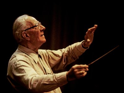 German conductor Eugen Jochum, acclaimed for his interpretations of Wagner, Mozart, and Richard Strauss operas, died in Munich.