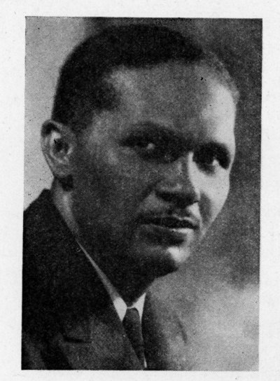 Death of American baritone Todd Duncan (creator of Porgy in 