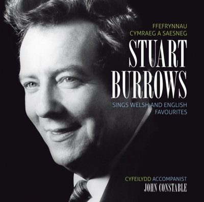 Stuart Burrows, Welsh lyric tenor acclaimed for Mozart roles, died in Cardiff.